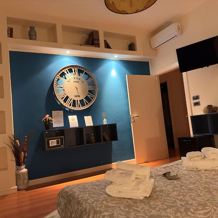 Bracco Rooms & Suites - Boutique Hotel Nel Centro Storico Di ماتيرا المظهر الخارجي الصورة
