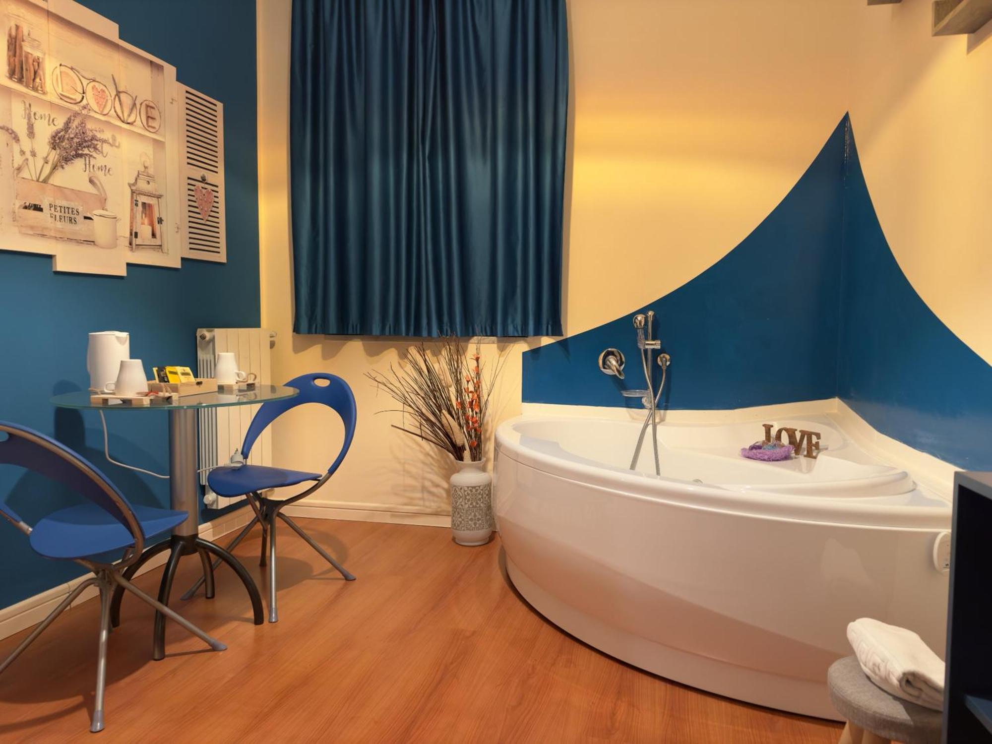 Bracco Rooms & Suites - Boutique Hotel Nel Centro Storico Di ماتيرا المظهر الخارجي الصورة