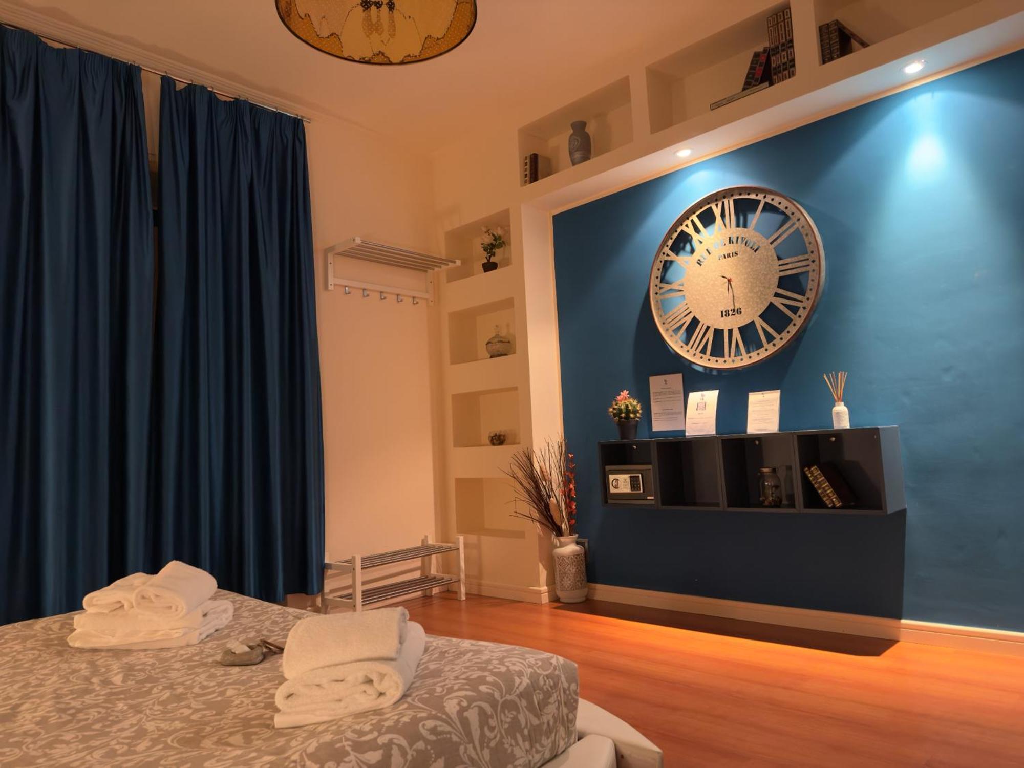 Bracco Rooms & Suites - Boutique Hotel Nel Centro Storico Di ماتيرا المظهر الخارجي الصورة