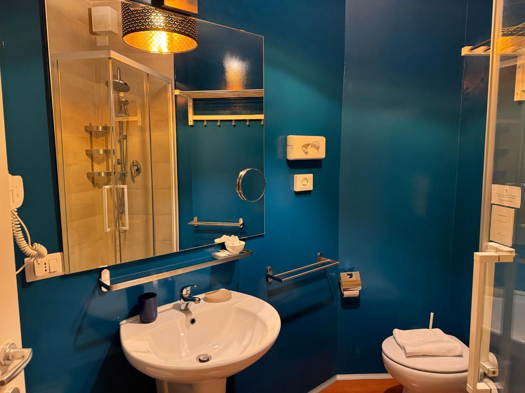 Bracco Rooms & Suites - Boutique Hotel Nel Centro Storico Di ماتيرا المظهر الخارجي الصورة
