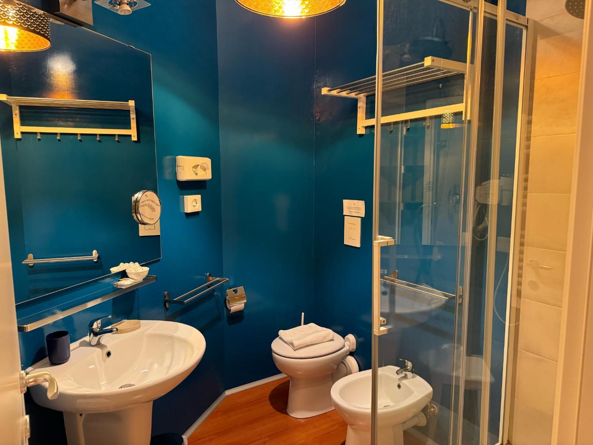Bracco Rooms & Suites - Boutique Hotel Nel Centro Storico Di ماتيرا المظهر الخارجي الصورة