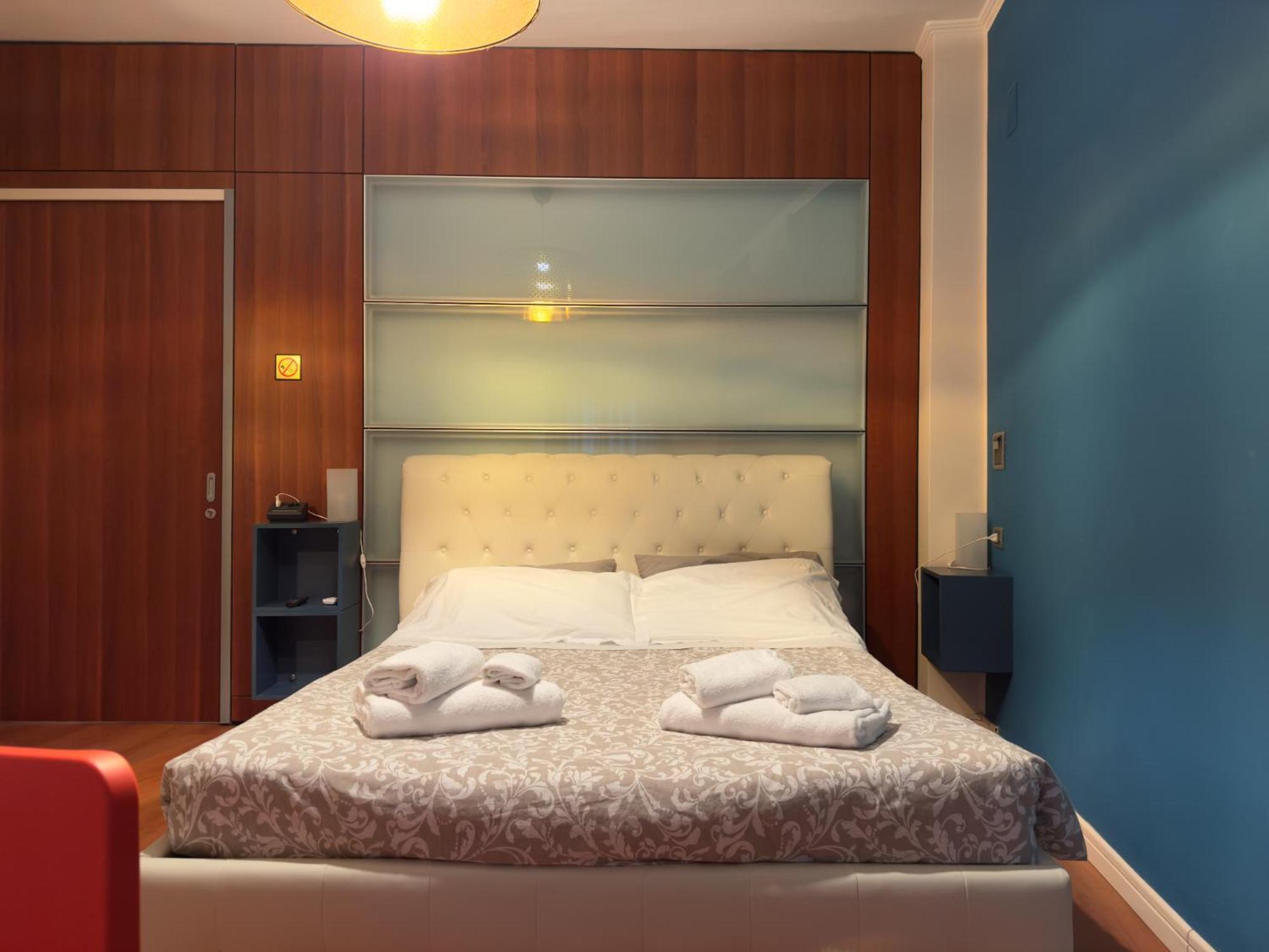 Bracco Rooms & Suites - Boutique Hotel Nel Centro Storico Di ماتيرا المظهر الخارجي الصورة