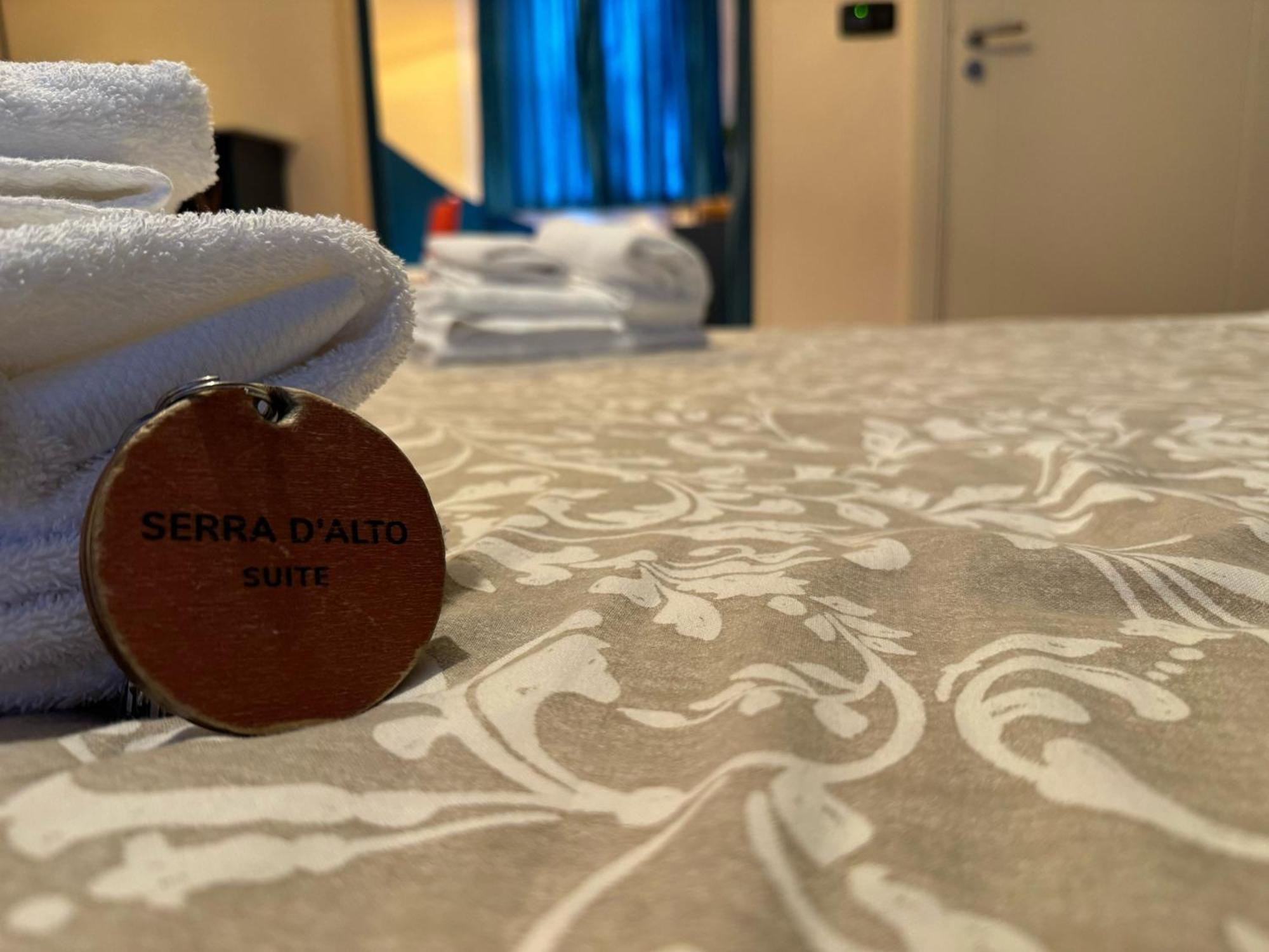 Bracco Rooms & Suites - Boutique Hotel Nel Centro Storico Di ماتيرا المظهر الخارجي الصورة