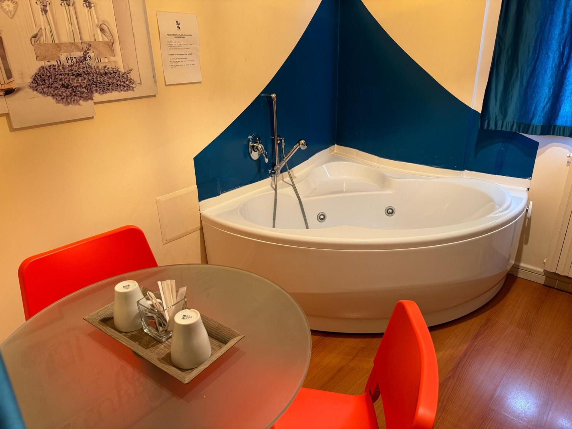 Bracco Rooms & Suites - Boutique Hotel Nel Centro Storico Di ماتيرا المظهر الخارجي الصورة