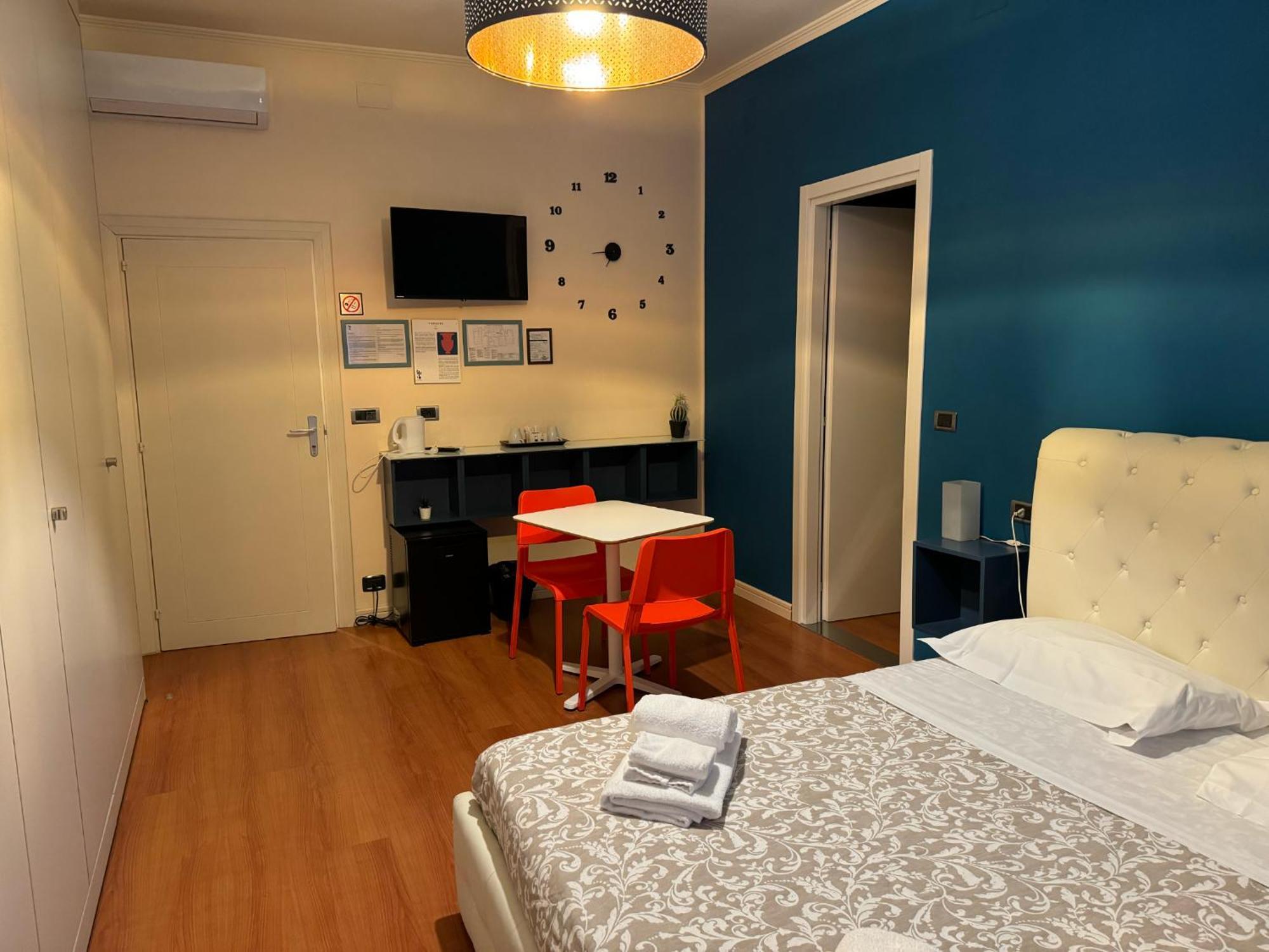 Bracco Rooms & Suites - Boutique Hotel Nel Centro Storico Di ماتيرا المظهر الخارجي الصورة